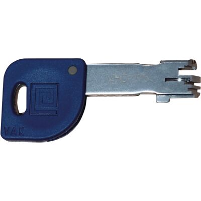 Mécanisme multipoints VAKMOBIL® Kléops® A2P* verticale à fouillot droite blanc HERACLES VK0322H0014 - Publicité Mécanisme multipoints VAKMOBIL® Kléops® A2P* verticale à fouillot droite blanc HERACLES VK0322H0014 - Publicité
