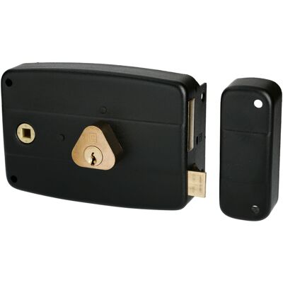 HERACLES - C5-501713-1 - Horizontal - 50mm - Lock - Publicité HERACLES - C5-501713-1 - Horizontal - 50mm - Lock - Publicité