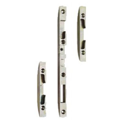 ASSA ABLOY AUBE ANJOU 116 - Jeu de gâches pour serrure - Publicité ASSA ABLOY AUBE ANJOU 116 - Jeu de gâches pour serrure - Publicité