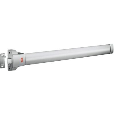 Antipanique PUSHBAR 90+ L845 1PTS argent JPM PJ1000-08-0A - Publicité Antipanique PUSHBAR 90+ L845 1PTS argent JPM PJ1000-08-0A - Publicité