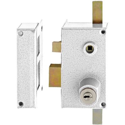 Mécanisme vertical fouillot MX 1000SR gauche blanc HERACLES FEBH11041H - Publicité Mécanisme vertical fouillot MX 1000SR gauche blanc HERACLES FEBH11041H - Publicité