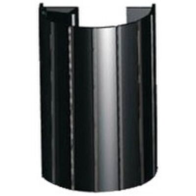 Profilé de protection pour porte à double action ELLEN Noir - Type de porte - Publicité Profilé de protection pour porte à double action ELLEN Noir - Type de porte - Publicité