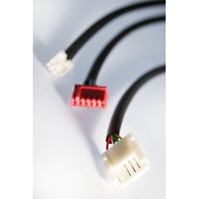 Adaptateur de connecteur pour serrure KEL ABLOY 807671 - Publicité Adaptateur de connecteur pour serrure KEL ABLOY 807671 - Publicité