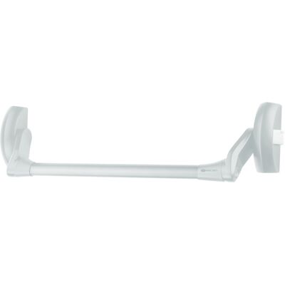 Serrure antipanique Securistyle 900 coupe feu 1/2/3 points blanc BRICARD 3301014 - Publicité Serrure antipanique Securistyle 900 coupe feu 1/2/3 points blanc BRICARD 3301014 - Publicité