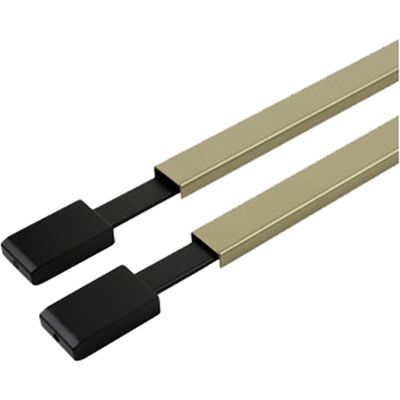 Heracles - MX-4500-TRG - 3-point - kit rail serrure multipoint - Publicité Heracles - MX-4500-TRG - 3-point - kit rail serrure multipoint - Publicité