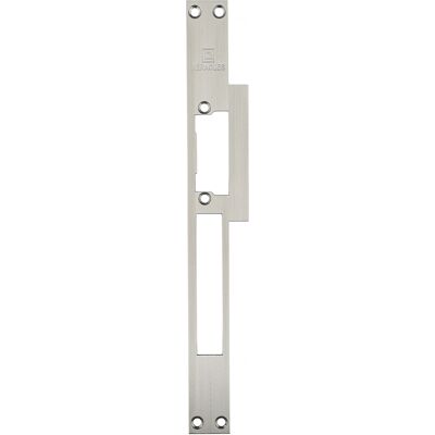 Têtière double inox ULTIMFIT 250 mm profil bois HERACLES PCA-922X - Publicité Têtière double inox ULTIMFIT 250 mm profil bois HERACLES PCA-922X - Publicité