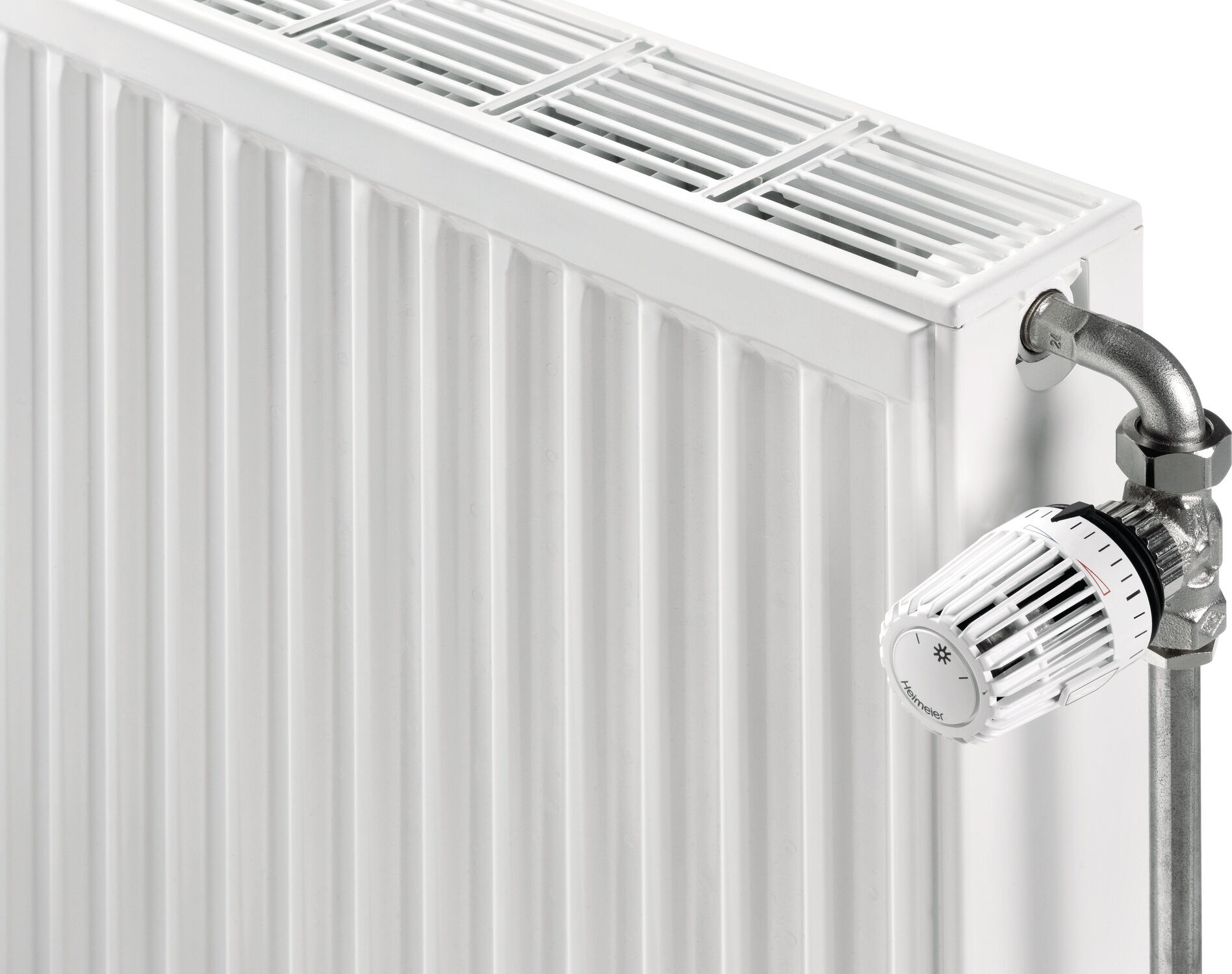 Radiateur panneau habillé COMPACT ALL IN H700 T11 L0800 894W - STELRAD - 0214071108