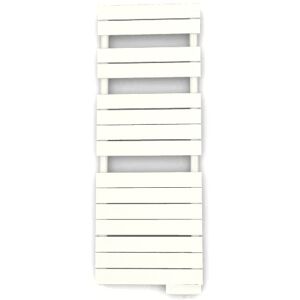 ACOVA Radiateur sèche-serviettes électrique FASSANE SPA SYMETRIQUE 1000W - ACOVA - TFAS-100-050-TF