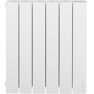 Atlantic Radiateur électrique ACCESSIO digital horizontal 2000W blanc - ATLANTIC - 524920