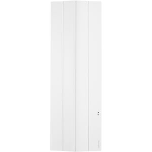 Atlantic Radiateur électrique connecté GALAPAGOS vertical blanc 1800W - ATLANTIC - 501320