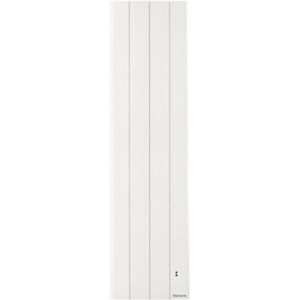 THERMOR Radiateur électrique connecté BILBAO 3 vertical 1800W - THERMOR - 494871