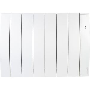 Atlantic Radiateur connecté horizontal blanc GALAPAGOS 750W - ATLANTIC - 500607