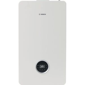 Bosch Chaudière à condensation murale CONDENS 8300i W 30/35 C Blanc - BOSCH – 7738100865