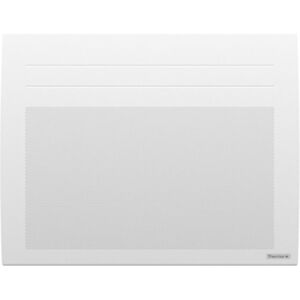 Radiateur électrique Amadeus 3 Digital Horizontal 750W - Publicité Radiateur électrique Amadeus 3 Digital Horizontal 750W - Publicité