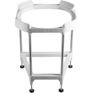Trépied universel ajustable D 513 530 560 mm ARISTON 4090027 - Publicité Trépied universel ajustable D 513 530 560 mm ARISTON 4090027 - Publicité