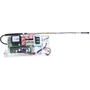 Thermostat électronique monophasé 230 V ACI VM ATLANTIC 029324 - Publicité Thermostat électronique monophasé 230 V ACI VM ATLANTIC 029324 - Publicité