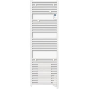 Sèche-serviette 2000 W DORIS DIGITAL soufflant blanc brillant ATLANTIC 851246 Blanc brillant - Publicité Sèche-serviette 2000 W DORIS DIGITAL soufflant blanc brillant ATLANTIC 851246 Blanc brillant - Publicité