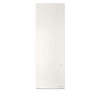 Radiateur chaleur 1000 W AGILIA vertical pilotage intelligent connecté blanc carat ATLANTIC 518416 Blanc - Publicité Radiateur chaleur 1000 W AGILIA vertical pilotage intelligent connecté blanc carat ATLANTIC 518416 Blanc - Publicité