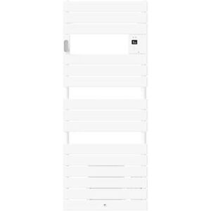 Thermor RIVIERA 2 Radiateur sèche-serviettes électrique - Blanc - 750W - Radiateur - Publicité Thermor RIVIERA 2 Radiateur sèche-serviettes électrique - Blanc - 750W - Radiateur - Publicité