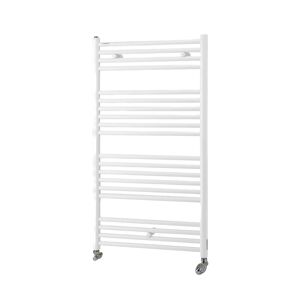 Radiateur Sèche Serviettes Blanc Réversible Acova - SL-170-060 - Publicité Radiateur Sèche Serviettes Blanc Réversible Acova - SL-170-060 - Publicité
