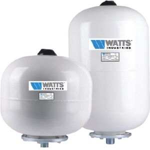 WATTS INDUSTRIES Vase d'expansion 8 L M3/4 D200 WATTS 22AR8N - Publicité WATTS INDUSTRIES Vase d'expansion 8 L M3/4 D200 WATTS 22AR8N - Publicité