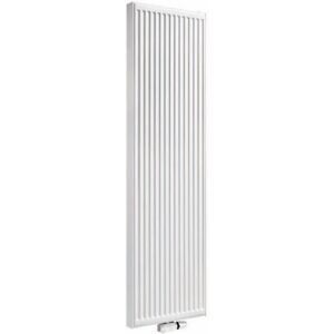 Radiateur panneau vertical VERTEX CT H2000 TYP20 L600 1872 W STELRAD 0274202006 Blanc - Publicité Radiateur panneau vertical VERTEX CT H2000 TYP20 L600 1872 W STELRAD 0274202006 Blanc - Publicité