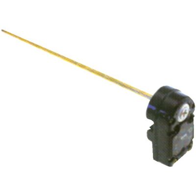 Thermostat embrochable pour chauffe-eaux L300 230 V ARISTON 00206001 - Publicité Thermostat embrochable pour chauffe-eaux L300 230 V ARISTON 00206001 - Publicité