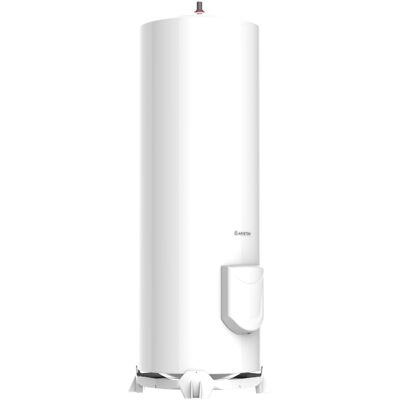 ARISTON - INITIO XPERT 250L - Ø570 mm - Élément blindé - Electric water heater - Publicité ARISTON - INITIO XPERT 250L - Ø570 mm - Élément blindé - Electric water heater - Publicité