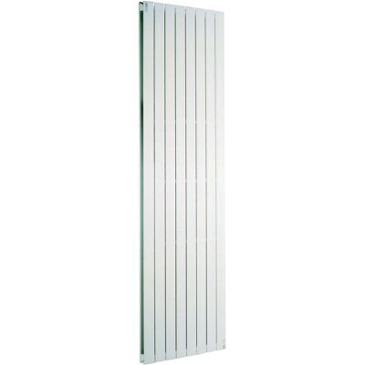 Radiateur Vertical Blanc 900W Acova - Chauffage Central - Publicité Radiateur Vertical Blanc 900W Acova - Chauffage Central - Publicité