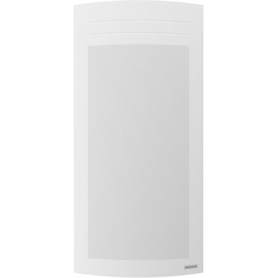 Radiateur vertical numérique Amadeus 3 1000W Blanc - Radiateur - Publicité Radiateur vertical numérique Amadeus 3 1000W Blanc - Radiateur - Publicité