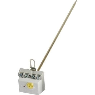 COTHERM TUS0002501 Thermostat - 270mm Sécurité unipolaire - 220V - Publicité COTHERM TUS0002501 Thermostat - 270mm Sécurité unipolaire - 220V - Publicité