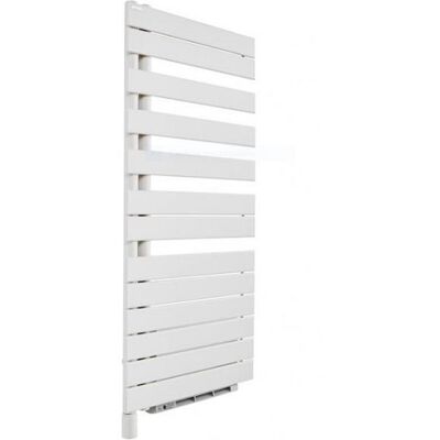 Acova Fr118-055ifs - Radiateur Serviettes Asymétrique - Blanc - Publicité Acova Fr118-055ifs - Radiateur Serviettes Asymétrique - Blanc - Publicité