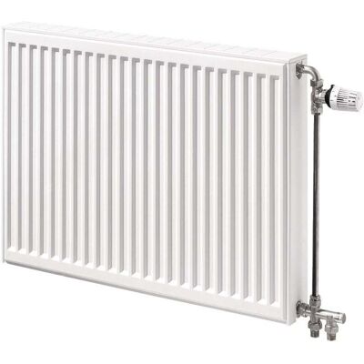 Radiateur en acier 942W Compact All In Typ21 L0500 STELRAD 0214092105 Blanc - Publicité Radiateur en acier 942W Compact All In Typ21 L0500 STELRAD 0214092105 Blanc - Publicité