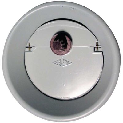 Stabilisateur de tirage Regulator R.1 THERMADOR SR1 - Publicité Stabilisateur de tirage Regulator R.1 THERMADOR SR1 - Publicité