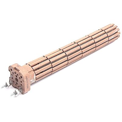 Résistance stéatite 1800 W 230 V THERMOR 060178 - Publicité Résistance stéatite 1800 W 230 V THERMOR 060178 - Publicité