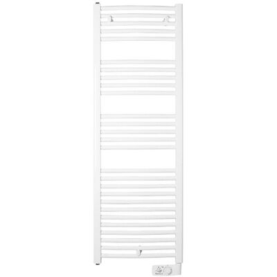 Thermor Corsaire 2 Radiateur électrique pour serviettes - Electric towel radiator - Publicité Thermor Corsaire 2 Radiateur électrique pour serviettes - Electric towel radiator - Publicité