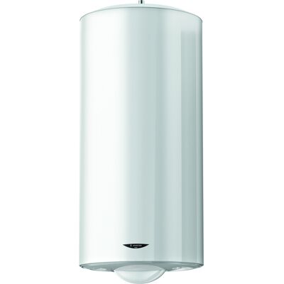 Villeroy & Boch Ariston Group - Chauffe-eau électrique - 75L - Vertical - Publicité Villeroy & Boch Ariston Group - Chauffe-eau électrique - 75L - Vertical - Publicité