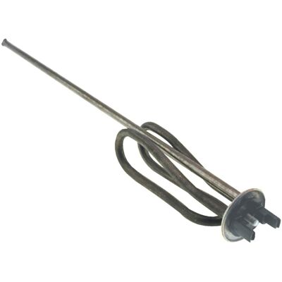 Résistance blindée 1500 W pour chauffe-eau électrique 100 l ARISTON 817164 - Publicité Résistance blindée 1500 W pour chauffe-eau électrique 100 l ARISTON 817164 - Publicité