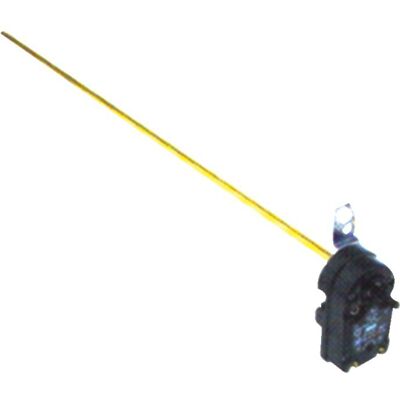 Thermostat à canne L450 mm monophasé embrochable ARISTON 691526 - Publicité Thermostat à canne L450 mm monophasé embrochable ARISTON 691526 - Publicité