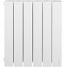 Radiateur électrique ACCESSIO digital horizontal 1000W blanc - ATLANTIC - 524910