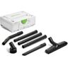 Kit de nettoyage standard RS-ST D 27/36-Plus SYSTAINER3 - FESTOOL - 577257