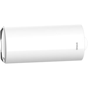 Chauffe-eau électrique horizontal mural ARISTON 200L - Anode en magnésium - Publicité Chauffe-eau électrique horizontal mural ARISTON 200L - Anode en magnésium - Publicité
