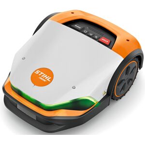STIHL Robot de tonte iMOW 5.0 avec base de recharge - STIHL - IA01-011-1400
