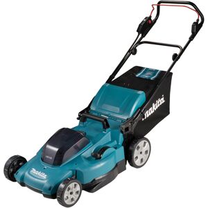 Makita Tondeuse LXT 36V (2x18V) 53cm (sans batterie ni chargeur) - MAKITA - DLM538Z