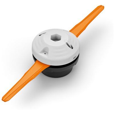 Tête de coupe PolyCut 6-2 de Stihl - Accessoires de jardin - Publicité Tête de coupe PolyCut 6-2 de Stihl - Accessoires de jardin - Publicité
