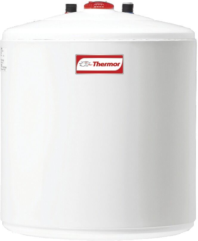 Chauffe-eau électrique RISTRETTO rond sous évier 10 L - THERMOR - 221072