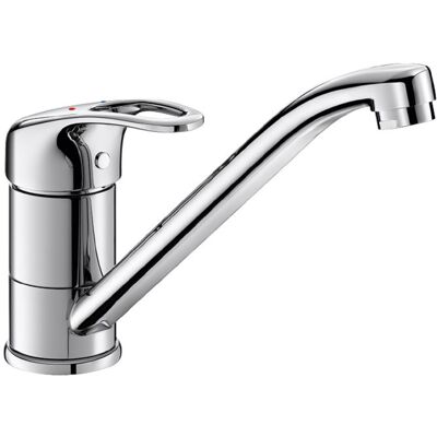 Mitigeur d évier orientable 160 200 - Faucet - Publicité Mitigeur d évier orientable 160 200 - Faucet - Publicité