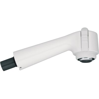 Douchette extractible blanc GROHE 46252L00 - Publicité Douchette extractible blanc GROHE 46252L00 - Publicité