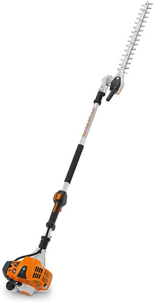 Taille-haie sur perche thermique HL 94 KC-E 60 cm 145° - STIHL - 4243-200-0016