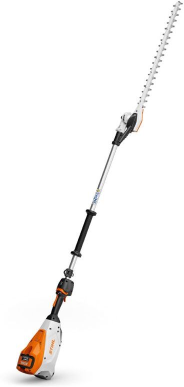 Taille-haies sur perche 36V HLA 135 K (sans batterie ni chargeur) - STIHL - HA04-200-0006